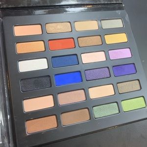 Kat Von D eyeshadow palette